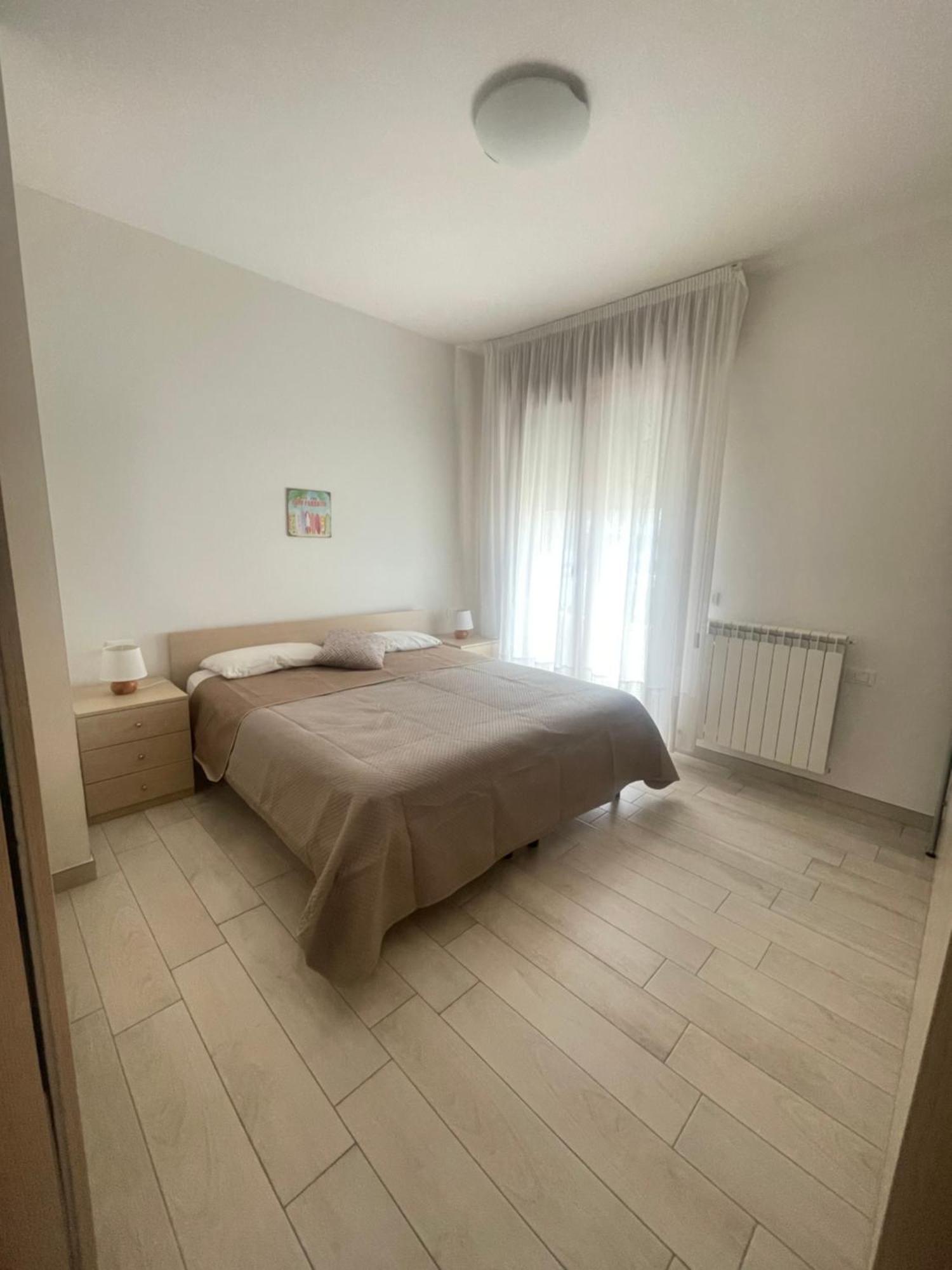 הוילה סוטומרינה Palazzina Del Sole מראה חיצוני תמונה