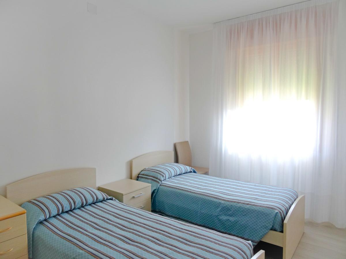 הוילה סוטומרינה Palazzina Del Sole מראה חיצוני תמונה