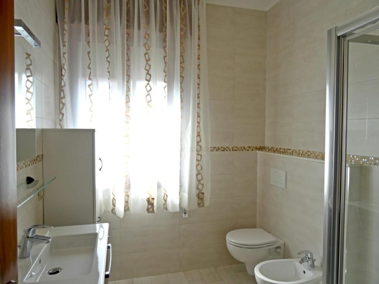 הוילה סוטומרינה Palazzina Del Sole מראה חיצוני תמונה